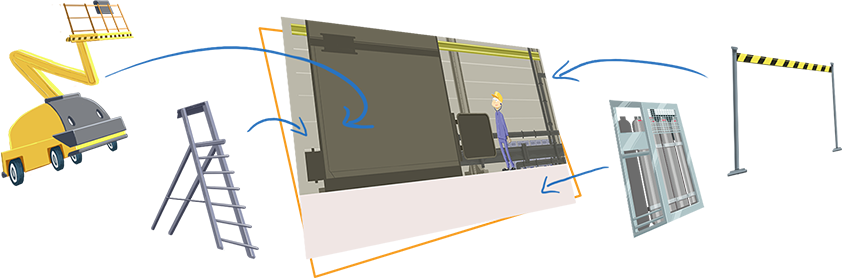 Agence de communication et production audiovisuelle Paris Tours Global communication agency Film Motion Design Digital Print Expert QHSE